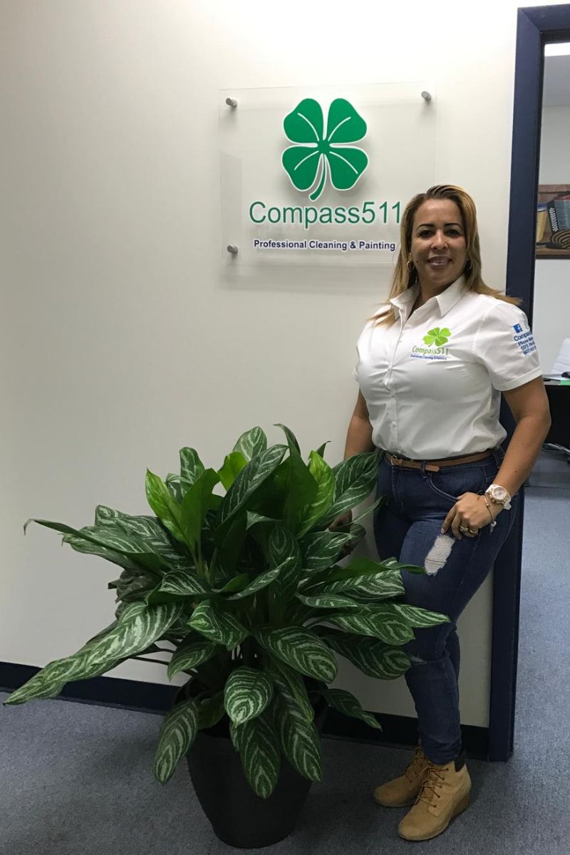 COMPASS 511 INVESTMENTS INC Team